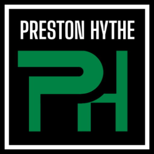 Preston Hythe